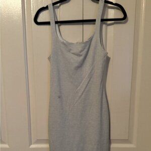 Trafaluc Striped Dress